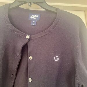 Lands’ End Chase Attire